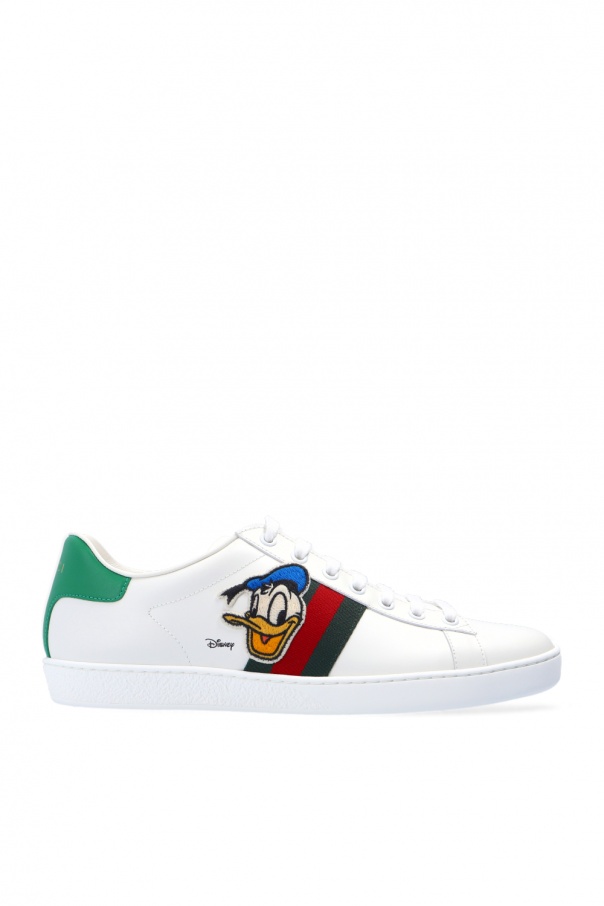 gucci Medium Disney x Gucci